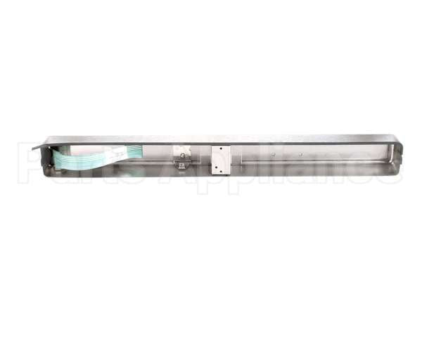 R0130112 Amana Menumaster Touch Panel Assembly- Top