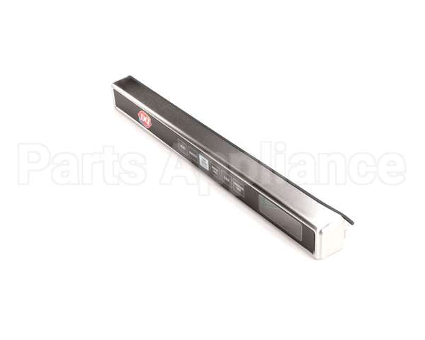 R0130112 Amana Menumaster Touch Panel Assembly- Top