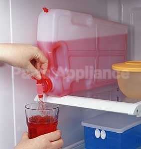 R0130814Q Whirlpool Net-Dispen