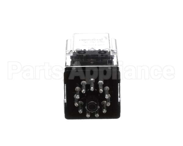 R0131 Bki Relay. Plug In 3Pdt 200/230Ac Coil