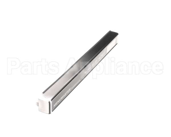 R0131508 Amana Menumaster Touch Panel Assembly- Top