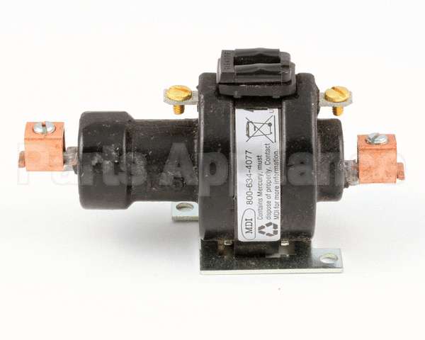 R0134 Bki Relay, Mercury Mdi Sp1212-220A