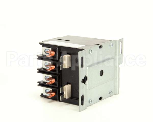 R0150 Bki Relay, 4 Pole 208-240 60 Hz