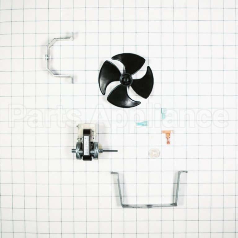 R0151005 Whirlpool Assy