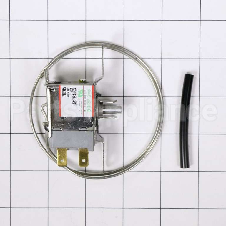 R0161092 Whirlpool Assy; Controlfz