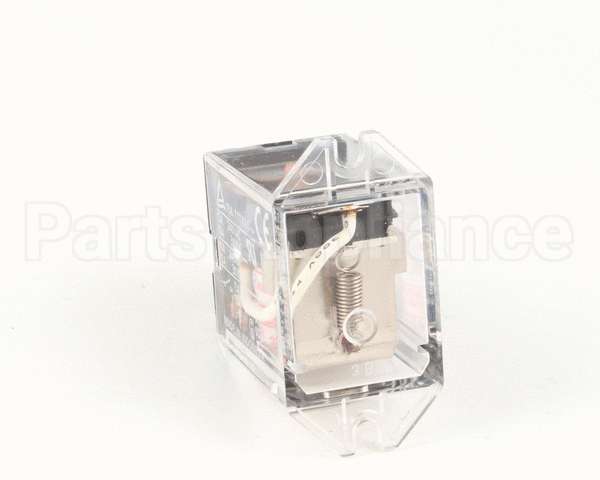 R0171 Bki Relay, Spdt 220/240V Coil Up. Mgt.