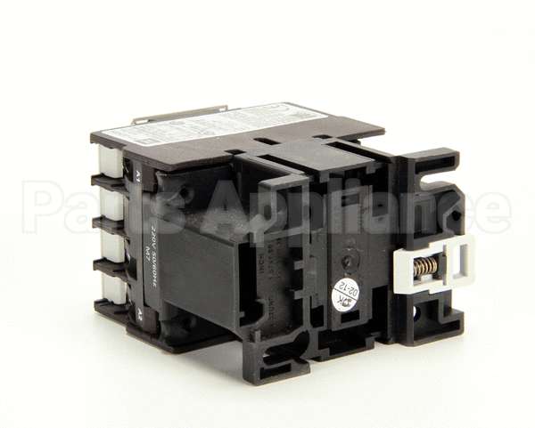 R0172 Bki Relay, 4 Pole, 40A, 230V 50/60Hz