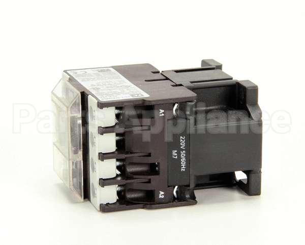 R0172 Bki Relay, 4 Pole, 40A, 230V 50/60Hz