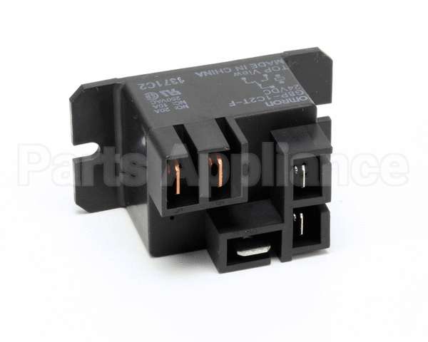 R0174 Bki Relay, Spdt, 20A, 24Vdc
