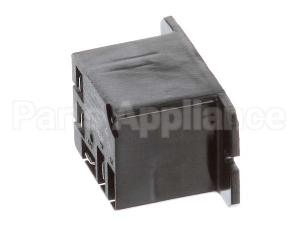 R0180 Bki Relay, Spst N.o. 240 Vac
