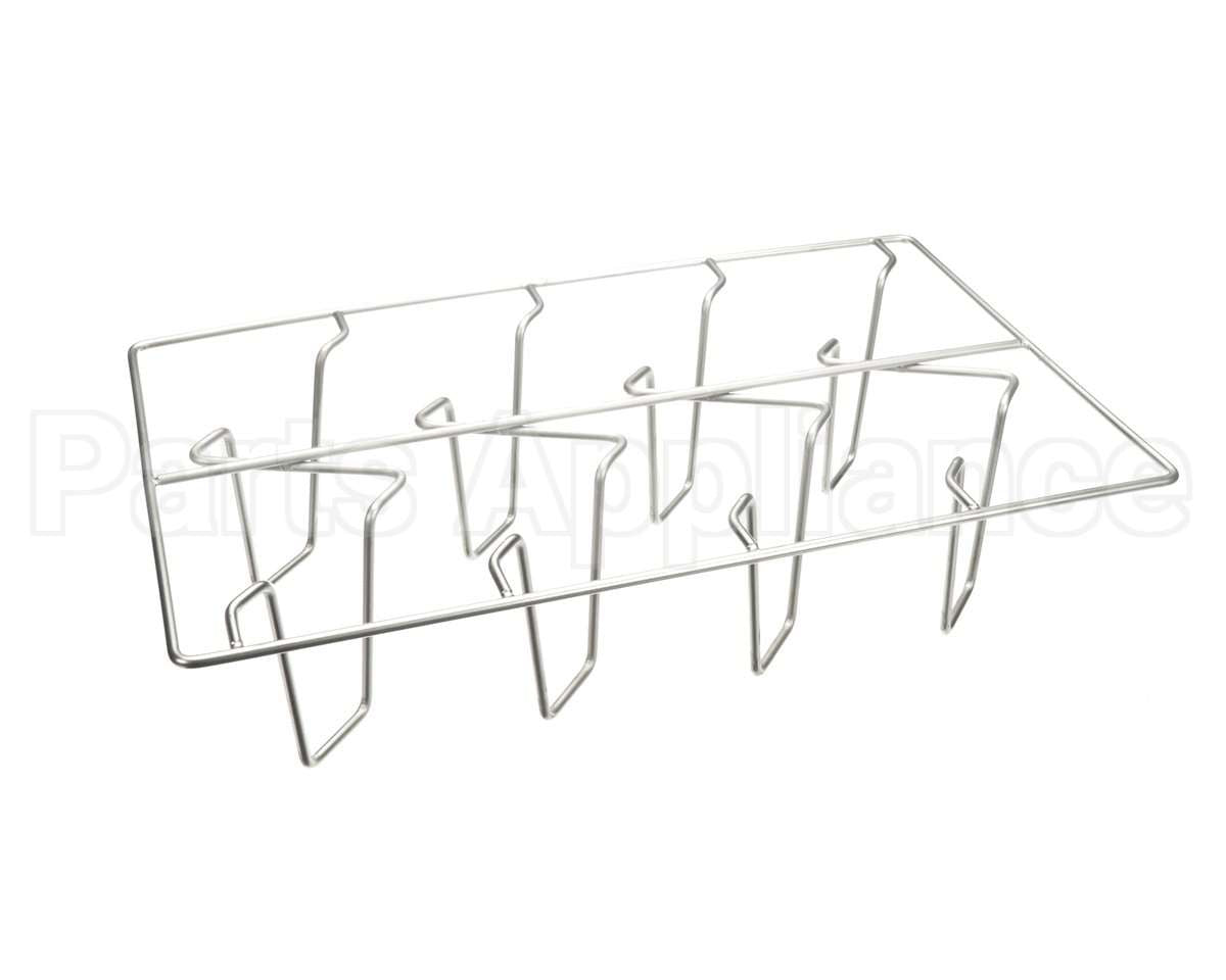 R0186 Bki Rack, 8 Bird, Combiking