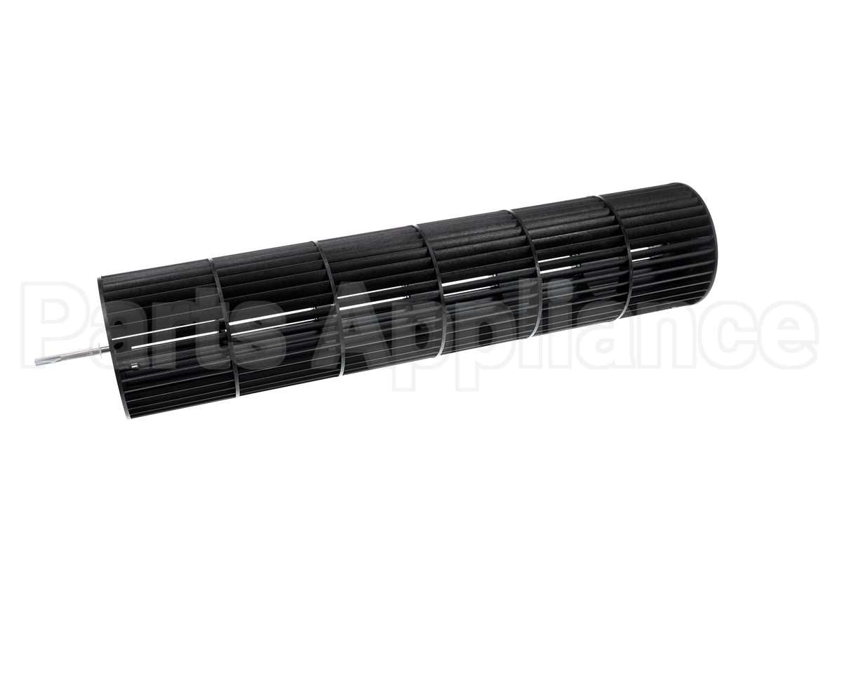 R01E04115 Mitsubishi Right Line Fldw Fan