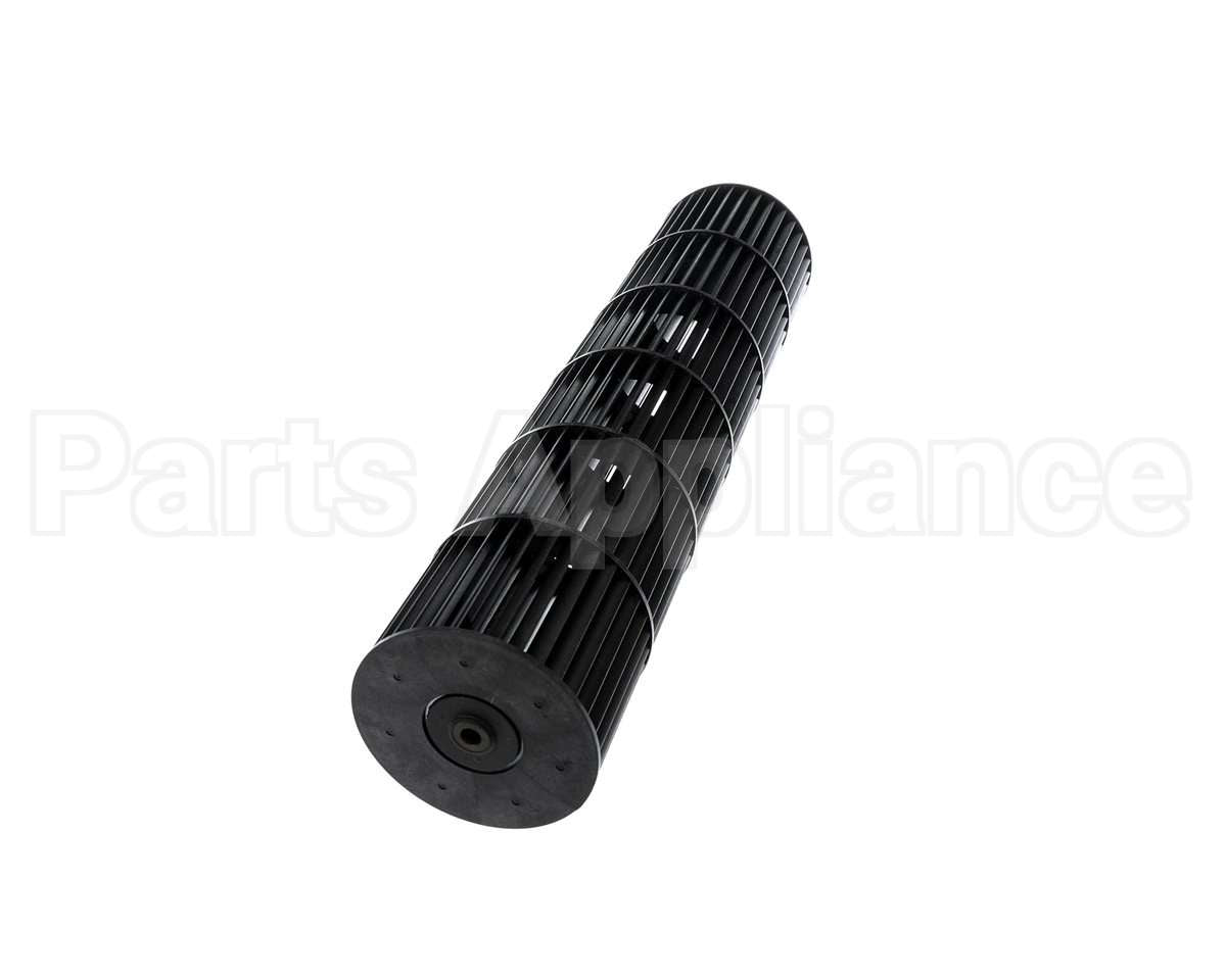R01E04115 Mitsubishi Electric Right Lineflow Fan