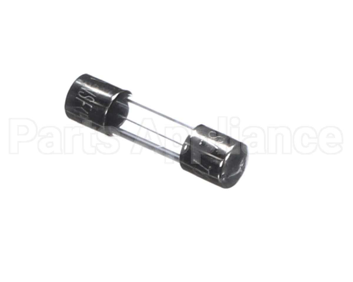 R01E14239 Mitsubishi Fuse 250V 6.3A