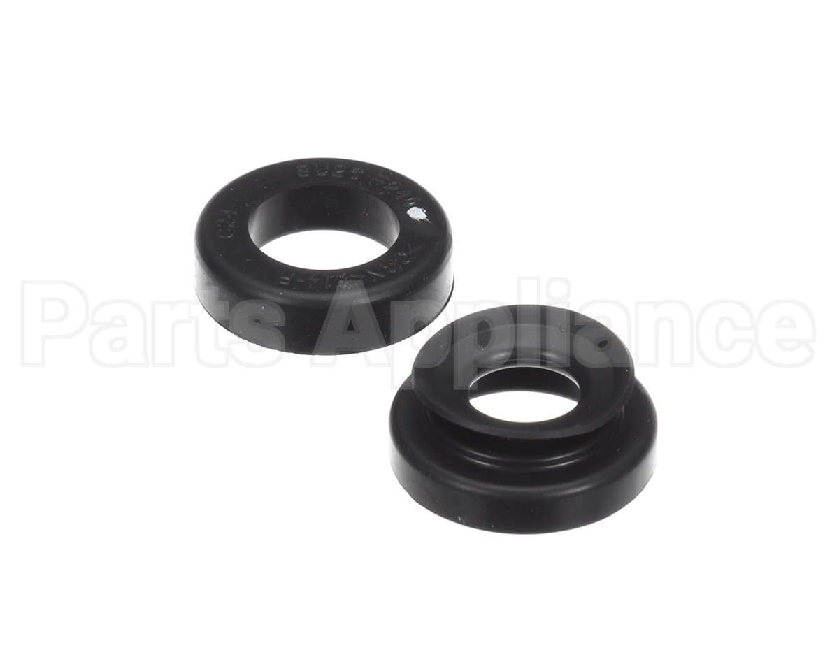 R01E18105 Mitsubishi Rubber Mount Set