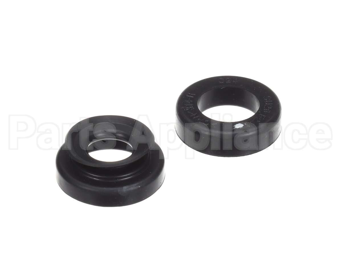 R01E18105 Mitsubishi Electric Rubber Mount Set