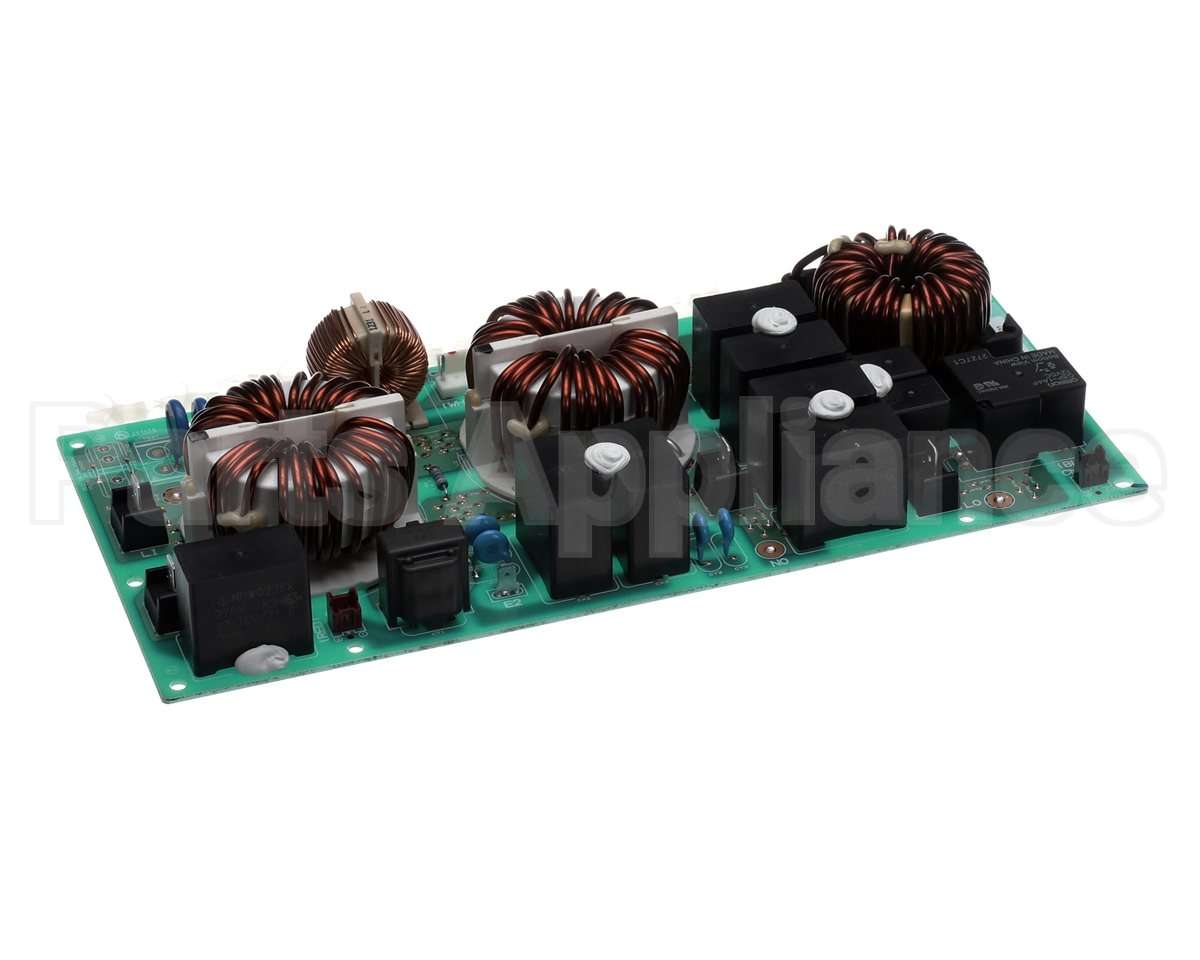 R01E22346 Mitsubishi Electric Filter Board