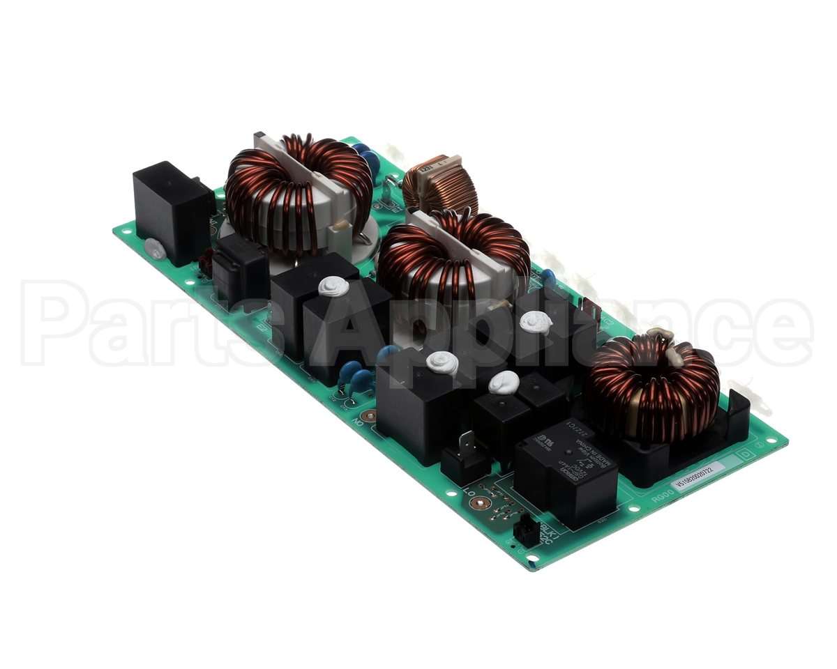 R01E22346 Mitsubishi Electric Filter Board