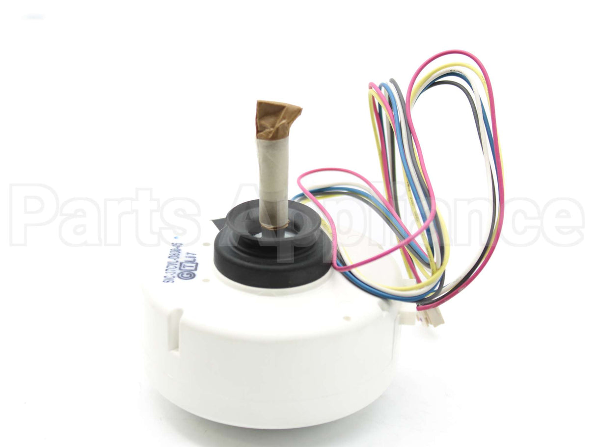R01E51220 Mitsubishi Electric Blower Motor