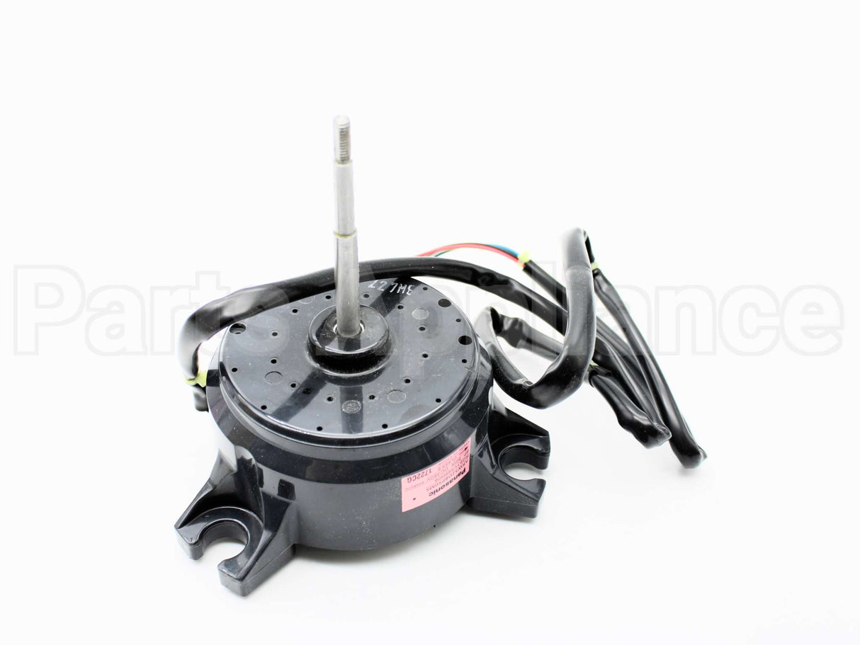R01E59220 Mitsubishi Electric 380Vdc 50W 8P Motor