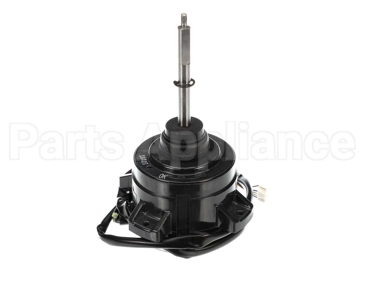 R01E80221 Mitsubishi Fan Motor