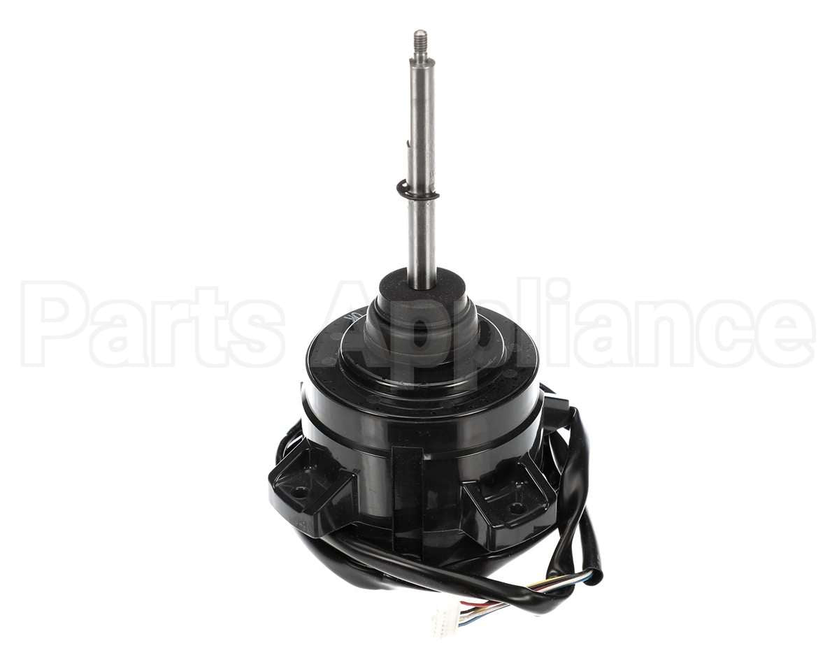 R01E80221 Mitsubishi Fan Motor
