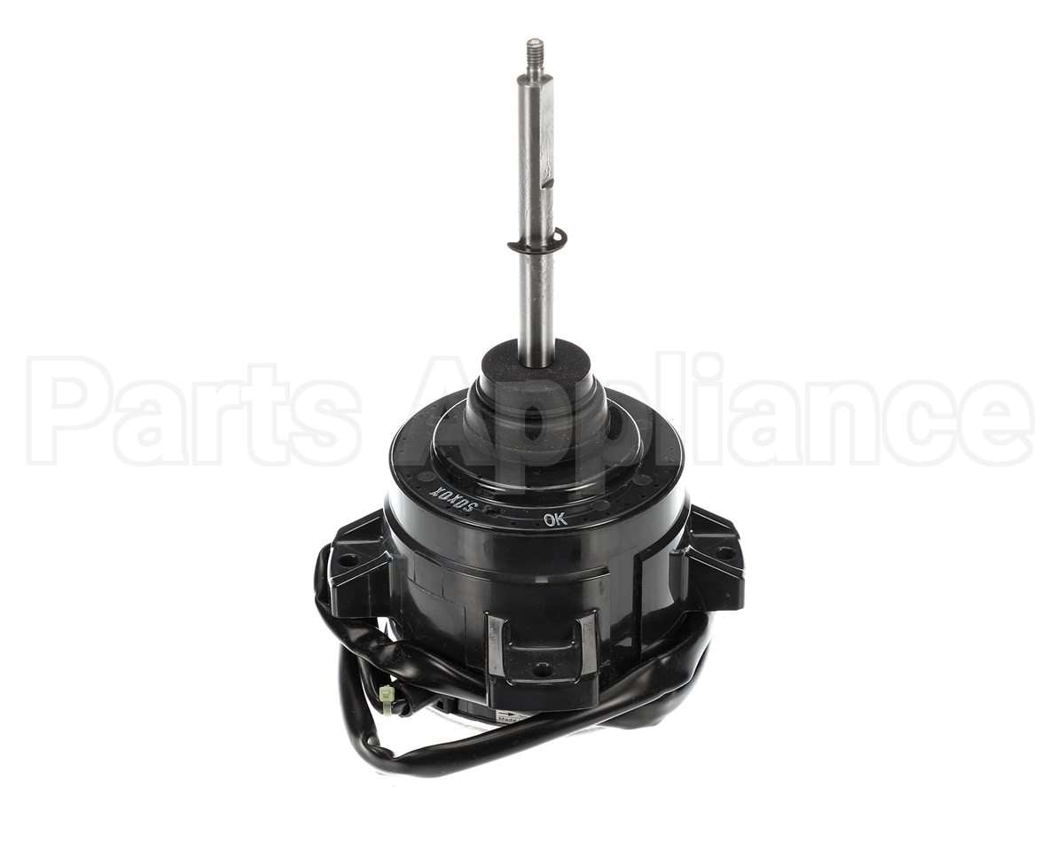 R01E80221 Mitsubishi Electric Fan Motor