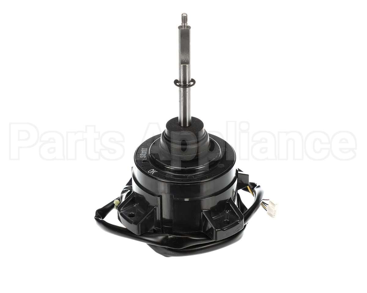 R01E80221 Mitsubishi Electric Fan Motor