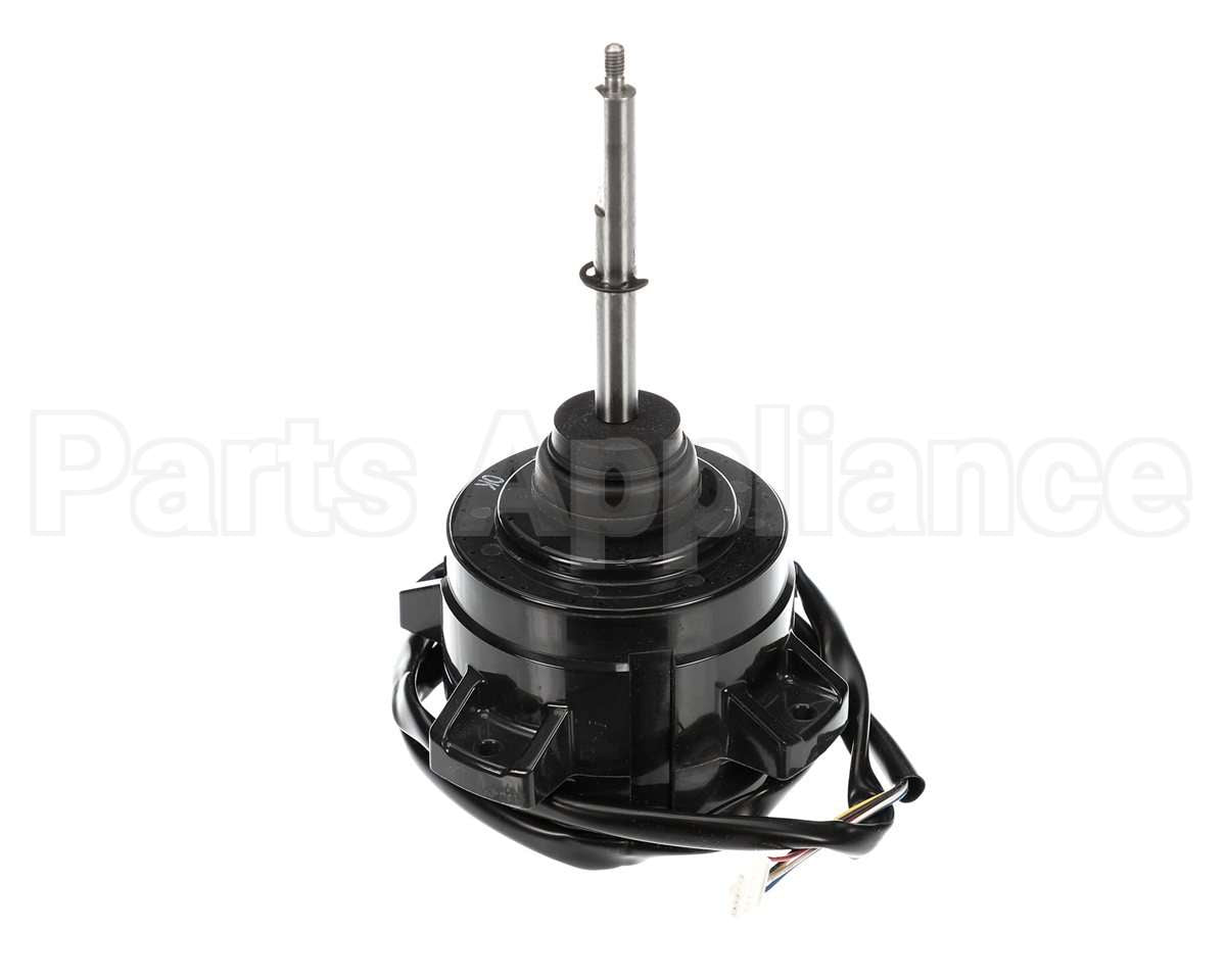 R01E80221 Mitsubishi Electric Fan Motor