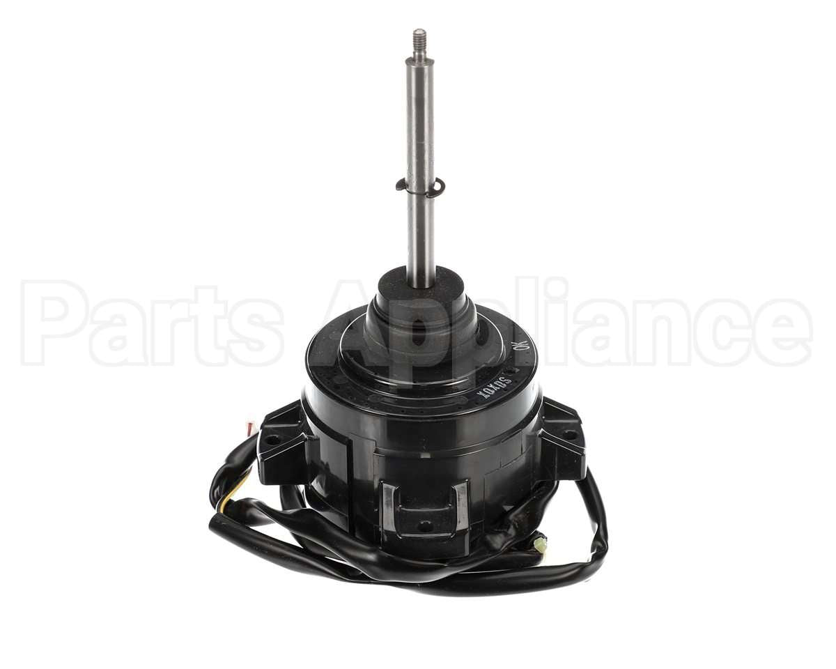 R01E80221 Mitsubishi Electric Fan Motor