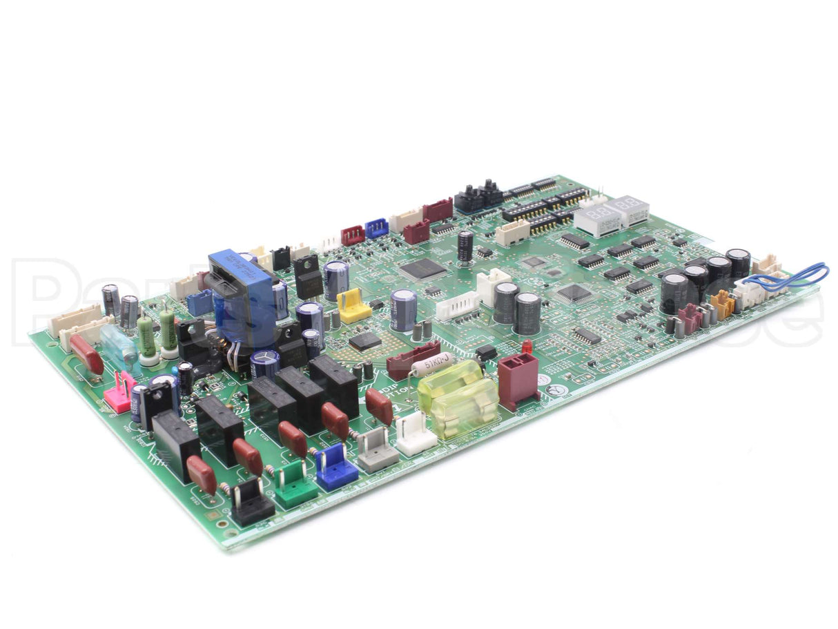 R01M17350 Mitsubishi Electric Control Board