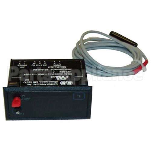 R02-01-049 Compatible Hatco Thermostat Control