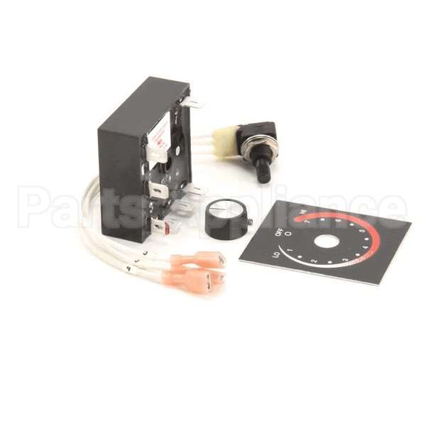 R02-01-102-00 Compatible Hatco Kit, Elec.inf.sw.240V-Glo-Ray