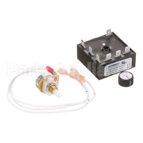 R02-01-294-00 Compatible Hatco Kit, Inf.s.s.208-240V, 0-100%