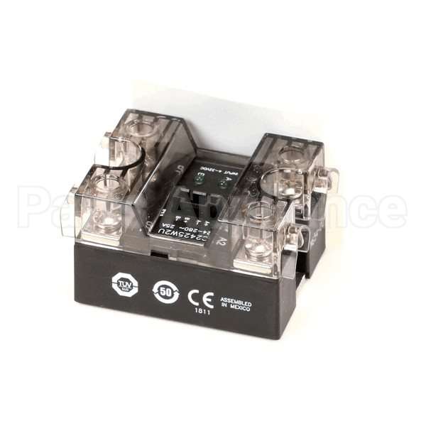 R02-01-458-00 Compatible Hatco Kit, Dual, Solid State Relay