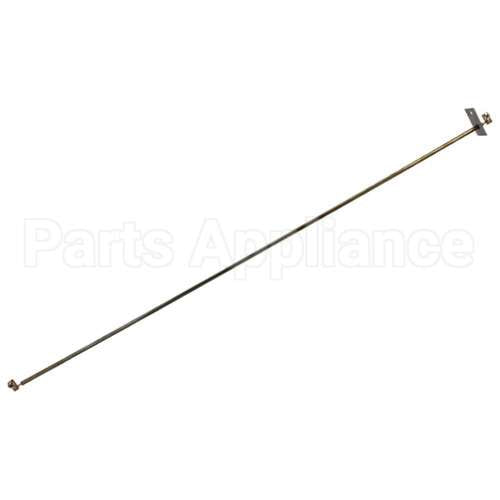 R02-08-124 Compatible Hatco Warmer Element 240V 2400W 92-1/2"