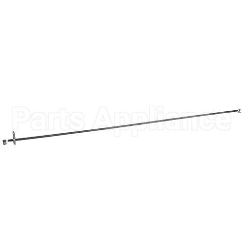 R02-08-128D Compatible Hatco Warmer Element 208V 660W