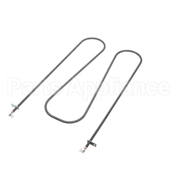 R02-08-581-06 Compatible Hatco Kit, Element, 1650W, 208V Hwb, Rec