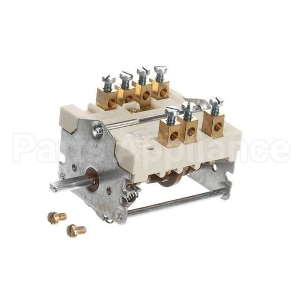 R02-19-214-00 Compatible Hatco Kit, Selector Switch Tq-20Ba
