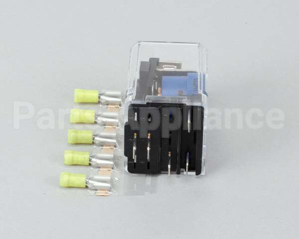 R02.01.025.00 Hatco Kit,Relay,25A,Spdt