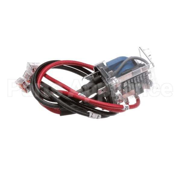 R02.01.098CB.00 Compatible Hatco Kit, Relay Grah-114T-Cb