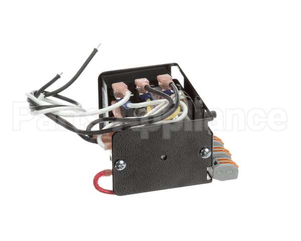 R02.01.193 Hatco Control Heated Glass