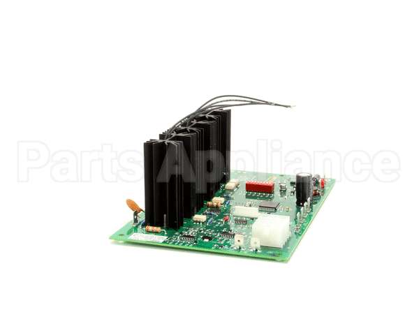 R02.01.229.00 Hatco Kit,Toaster Control Board W/Hl