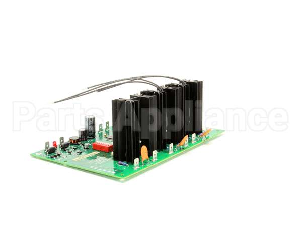 R02.01.229.00 Hatco Kit,Toaster Control Board W/Hl