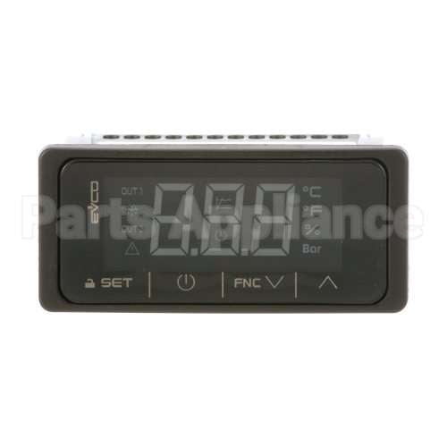 R02.01.259.00 Compatible Hatco Kit, T-Statcont, 24Vdc, W/Bezel