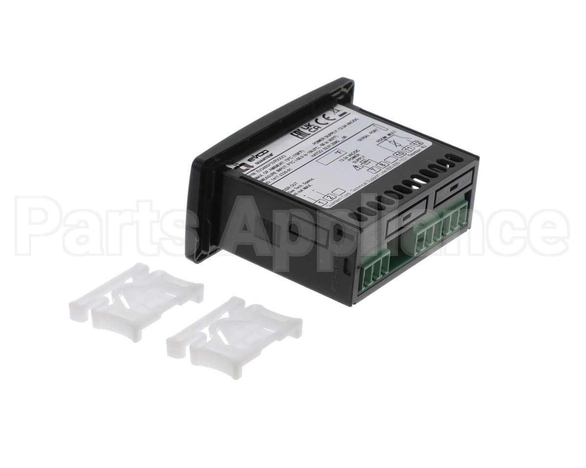 R02.01.259G.00 Hatco Hdigital Controller