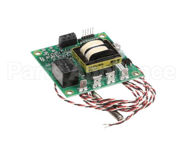 R02.01.295.00 Hatco Kit,Elec.temp Control W/Probe