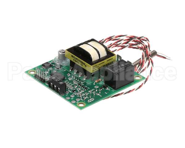 R02.01.295.00 Hatco Kit,Elec.temp Control W/Probe