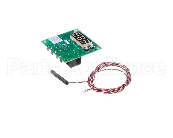 R02.01.295J.00 Hatco Kit,Elec.temp Cont W/Probe Fs3