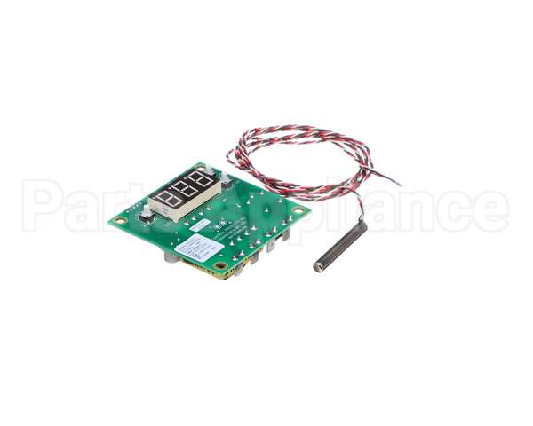 R02.01.295J.00 Hatco Kit,Elec.temp Cont W/Probe Fs3